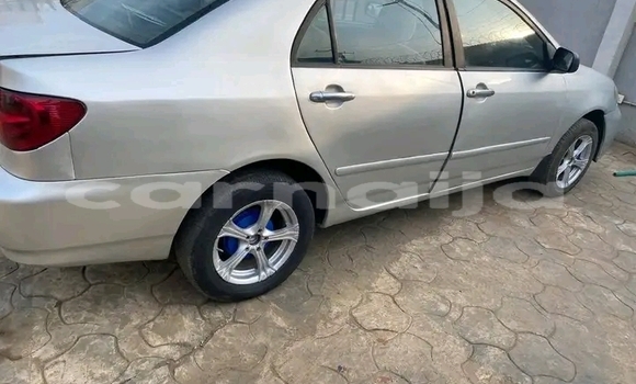 Acheter Occasion Voiture Toyota Camry Autre à Abuja, État de Lagos Acheter Occasion Voiture Toyota Camry Autre à Abuja, État de Lagos