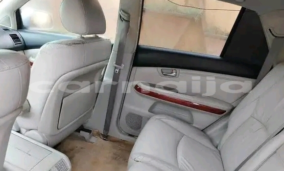 Acheter Occasion Voiture Lexus RX 350 Autre à Abuja, État de Lagos Acheter Occasion Voiture Lexus RX 350 Autre à Abuja, État de Lagos