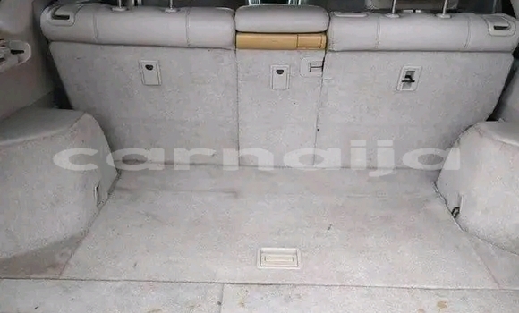 Acheter Occasion Voiture Lexus RX 350 Autre à Abuja, État de Lagos Acheter Occasion Voiture Lexus RX 350 Autre à Abuja, État de Lagos