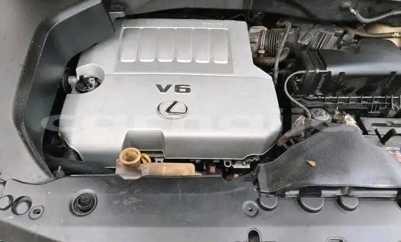 Acheter Occasion Voiture Lexus RX 350 Autre à Abuja, État de Lagos Acheter Occasion Voiture Lexus RX 350 Autre à Abuja, État de Lagos