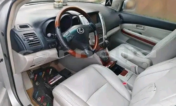 Acheter Occasion Voiture Lexus RX 350 Autre à Abuja, État de Lagos Acheter Occasion Voiture Lexus RX 350 Autre à Abuja, État de Lagos