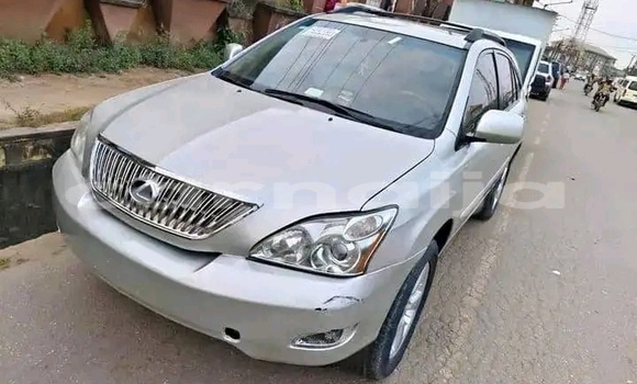 Acheter Occasion Voiture Lexus RX 350 Autre à Abuja, État de Lagos Acheter Occasion Voiture Lexus RX 350 Autre à Abuja, État de Lagos