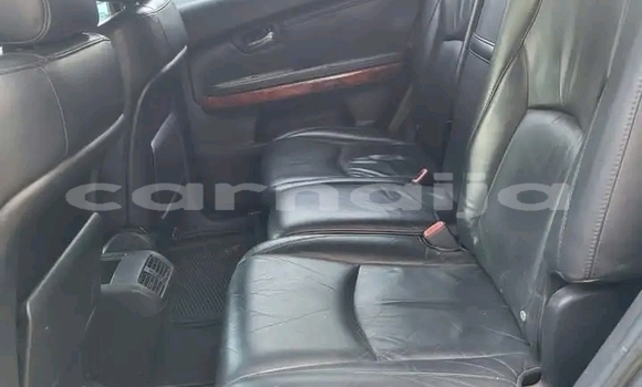 Acheter Occasion Voiture Lexus RX 300 Noir à Abuja, État de Lagos Acheter Occasion Voiture Lexus RX 300 Noir à Abuja, État de Lagos