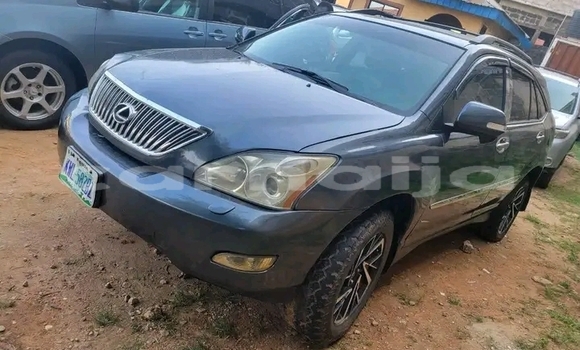 Acheter Occasion Voiture Lexus RX 300 Noir à Abuja, État de Lagos Acheter Occasion Voiture Lexus RX 300 Noir à Abuja, État de Lagos