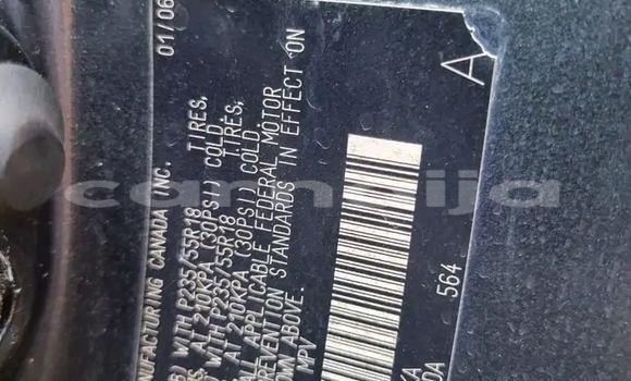 Acheter Occasion Voiture Lexus RX 300 Noir à Abuja, État de Lagos Acheter Occasion Voiture Lexus RX 300 Noir à Abuja, État de Lagos