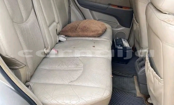 Buy Used Lexus RX 350 Other Car in Abuja in Lagos State