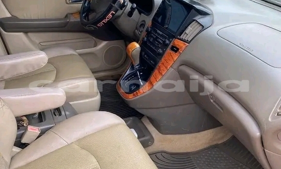 Acheter Occasion Voiture Lexus RX 350 Autre à Abuja, État de Lagos Acheter Occasion Voiture Lexus RX 350 Autre à Abuja, État de Lagos