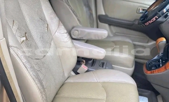 Acheter Occasion Voiture Lexus RX 350 Autre à Abuja, État de Lagos Acheter Occasion Voiture Lexus RX 350 Autre à Abuja, État de Lagos