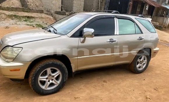 Acheter Occasion Voiture Lexus RX 350 Autre à Abuja, État de Lagos Acheter Occasion Voiture Lexus RX 350 Autre à Abuja, État de Lagos