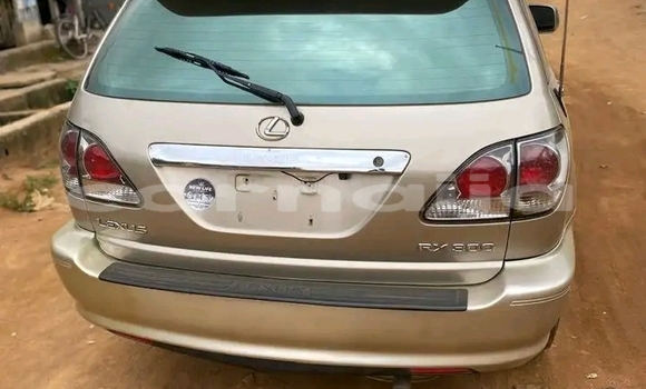 Acheter Occasion Voiture Lexus RX 350 Autre à Abuja, État de Lagos Acheter Occasion Voiture Lexus RX 350 Autre à Abuja, État de Lagos
