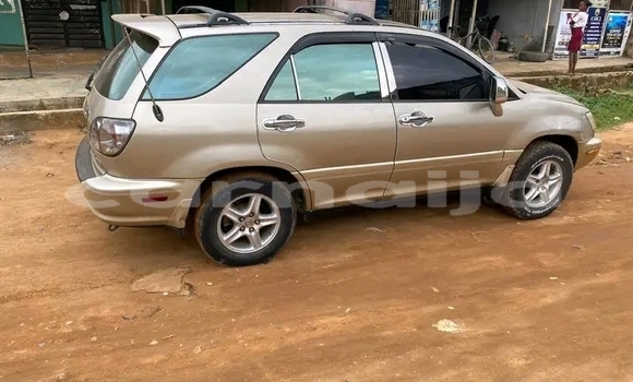 Acheter Occasion Voiture Lexus RX 350 Autre à Abuja, État de Lagos Acheter Occasion Voiture Lexus RX 350 Autre à Abuja, État de Lagos