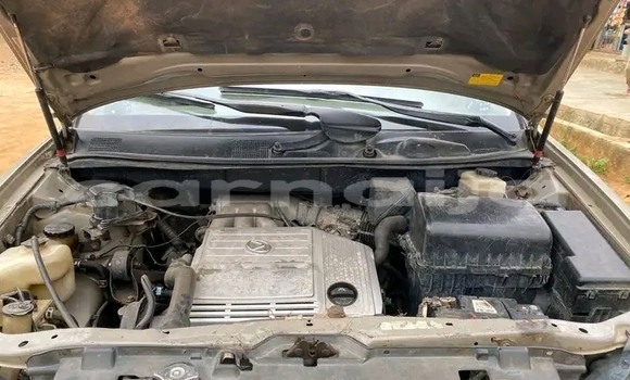 Acheter Occasion Voiture Lexus RX 350 Autre à Abuja, État de Lagos Acheter Occasion Voiture Lexus RX 350 Autre à Abuja, État de Lagos