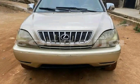Acheter Occasion Voiture Lexus RX 350 Autre à Abuja, État de Lagos Acheter Occasion Voiture Lexus RX 350 Autre à Abuja, État de Lagos
