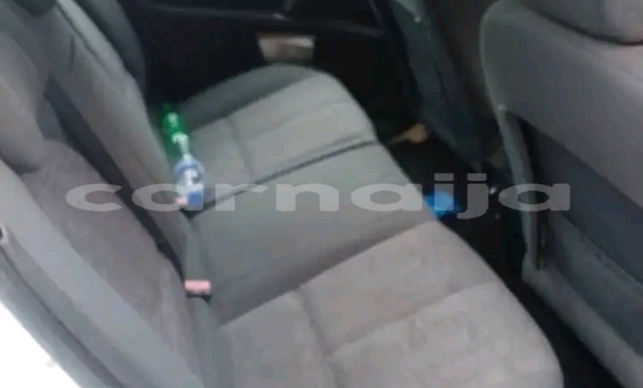 Acheter Occasion Voiture Peugeot 407 Blanc à Abuja, État de Lagos Acheter Occasion Voiture Peugeot 407 Blanc à Abuja, État de Lagos