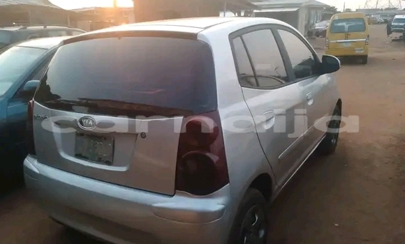 Acheter Occasion Voiture Kia Picanto Autre à Abuja, État de Lagos Acheter Occasion Voiture Kia Picanto Autre à Abuja, État de Lagos
