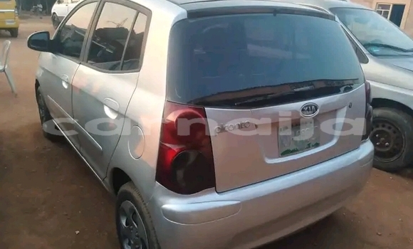 Acheter Occasion Voiture Kia Picanto Autre à Abuja, État de Lagos Acheter Occasion Voiture Kia Picanto Autre à Abuja, État de Lagos