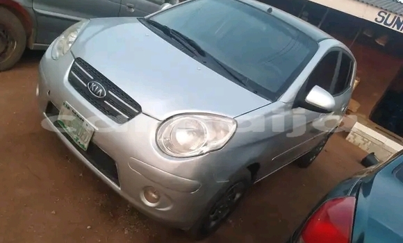 Acheter Occasion Voiture Kia Picanto Autre à Abuja, État de Lagos Acheter Occasion Voiture Kia Picanto Autre à Abuja, État de Lagos