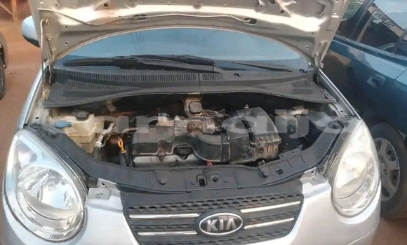 Acheter Occasion Voiture Kia Picanto Autre à Abuja, État de Lagos Acheter Occasion Voiture Kia Picanto Autre à Abuja, État de Lagos