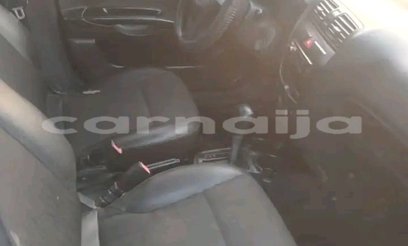 Acheter Occasion Voiture Kia Picanto Autre à Abuja, État de Lagos Acheter Occasion Voiture Kia Picanto Autre à Abuja, État de Lagos