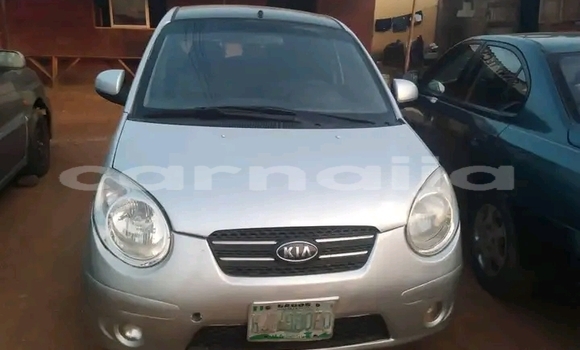 Acheter Occasion Voiture Kia Picanto Autre à Abuja, État de Lagos Acheter Occasion Voiture Kia Picanto Autre à Abuja, État de Lagos