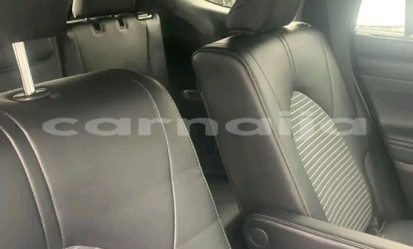 Acheter Occasion Voiture Toyota Highlander Noir à Abuja, État de Lagos Acheter Occasion Voiture Toyota Highlander Noir à Abuja, État de Lagos