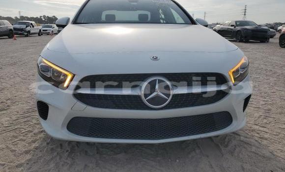 Acheter Neuf Voiture Mercedes-Benz A–Class Blanc à Lagos, État de Lagos