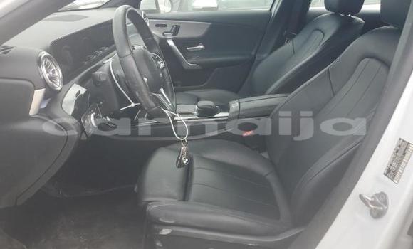 Acheter Neuf Voiture Mercedes-Benz A–Class Blanc à Lagos, État de Lagos Acheter Neuf Voiture Mercedes-Benz A–Class Blanc à Lagos, État de Lagos