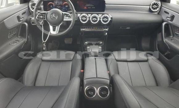 Acheter Neuf Voiture Mercedes-Benz A–Class Blanc à Lagos, État de Lagos Acheter Neuf Voiture Mercedes-Benz A–Class Blanc à Lagos, État de Lagos