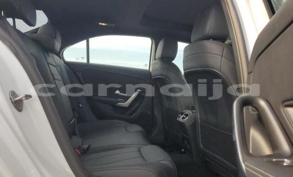 Acheter Neuf Voiture Mercedes-Benz A–Class Blanc à Lagos, État de Lagos Acheter Neuf Voiture Mercedes-Benz A–Class Blanc à Lagos, État de Lagos