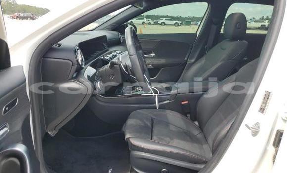 Acheter Neuf Voiture Mercedes-Benz A–Class Blanc à Badagry, État de Lagos Acheter Neuf Voiture Mercedes-Benz A–Class Blanc à Badagry, État de Lagos