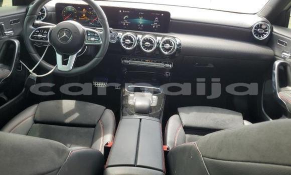 Acheter Neuf Voiture Mercedes-Benz A–Class Blanc à Badagry, État de Lagos Acheter Neuf Voiture Mercedes-Benz A–Class Blanc à Badagry, État de Lagos