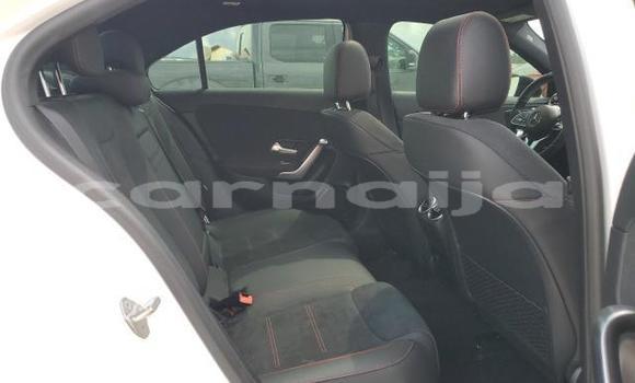 Acheter Neuf Voiture Mercedes-Benz A–Class Blanc à Badagry, État de Lagos Acheter Neuf Voiture Mercedes-Benz A–Class Blanc à Badagry, État de Lagos