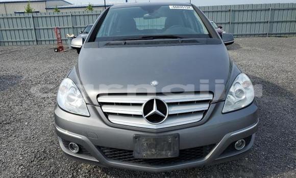 Buy New Mercedes-Benz B-klasse Other Car in Badagry in Lagos State