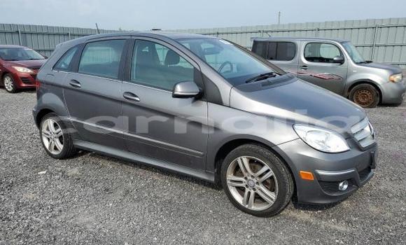 Acheter Neuf Voiture Mercedes-Benz B-klasse Autre à Badagry, État de Lagos Acheter Neuf Voiture Mercedes-Benz B-klasse Autre à Badagry, État de Lagos