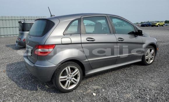 Acheter Neuf Voiture Mercedes-Benz B-klasse Autre à Badagry, État de Lagos Acheter Neuf Voiture Mercedes-Benz B-klasse Autre à Badagry, État de Lagos