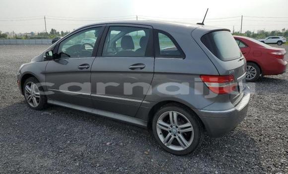 Acheter Neuf Voiture Mercedes-Benz B-klasse Autre à Badagry, État de Lagos Acheter Neuf Voiture Mercedes-Benz B-klasse Autre à Badagry, État de Lagos