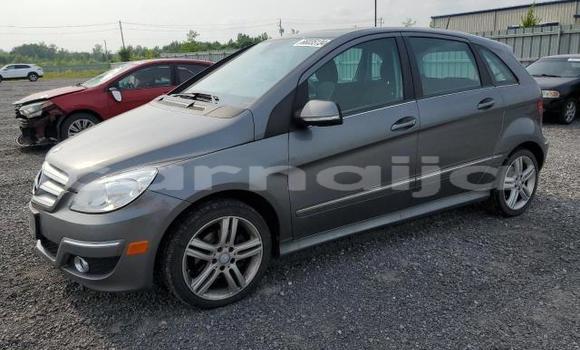 Acheter Neuf Voiture Mercedes-Benz B-klasse Autre à Badagry, État de Lagos Acheter Neuf Voiture Mercedes-Benz B-klasse Autre à Badagry, État de Lagos