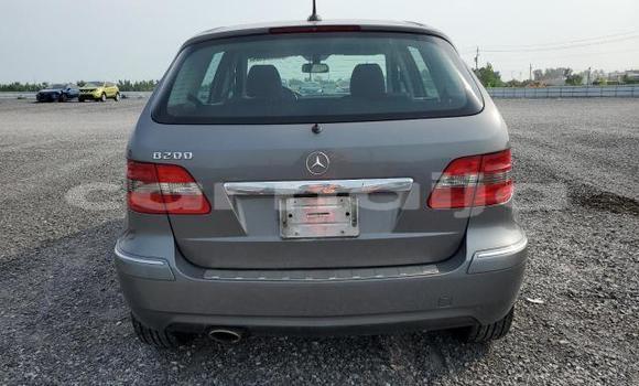 Acheter Neuf Voiture Mercedes-Benz B-klasse Autre à Badagry, État de Lagos Acheter Neuf Voiture Mercedes-Benz B-klasse Autre à Badagry, État de Lagos