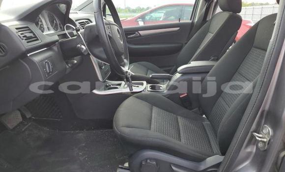 Acheter Neuf Voiture Mercedes-Benz B-klasse Autre à Badagry, État de Lagos Acheter Neuf Voiture Mercedes-Benz B-klasse Autre à Badagry, État de Lagos