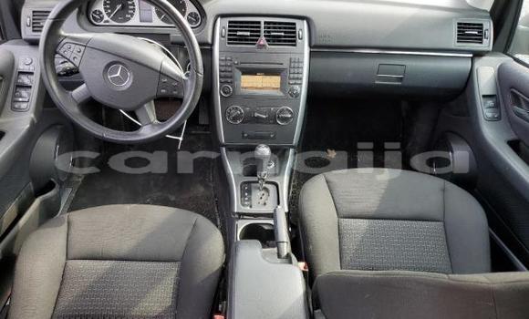 Acheter Neuf Voiture Mercedes-Benz B-klasse Autre à Badagry, État de Lagos Acheter Neuf Voiture Mercedes-Benz B-klasse Autre à Badagry, État de Lagos