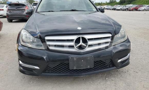 Acheter Neuf Voiture Mercedes-Benz 300–Series Noir à Badagry, État de Lagos Acheter Neuf Voiture Mercedes-Benz 300–Series Noir à Badagry, État de Lagos