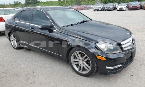 Acheter Neuf Voiture Mercedes-Benz 300–Series Noir à Badagry, État de Lagos Acheter Neuf Voiture Mercedes-Benz 300–Series Noir à Badagry, État de Lagos