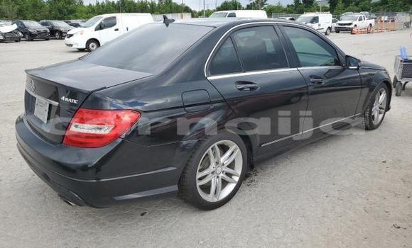 Acheter Neuf Voiture Mercedes-Benz 300–Series Noir à Badagry, État de Lagos Acheter Neuf Voiture Mercedes-Benz 300–Series Noir à Badagry, État de Lagos