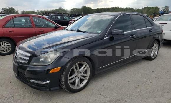 Acheter Neuf Voiture Mercedes-Benz 300–Series Noir à Badagry, État de Lagos Acheter Neuf Voiture Mercedes-Benz 300–Series Noir à Badagry, État de Lagos