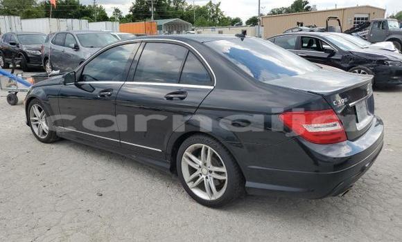 Acheter Neuf Voiture Mercedes-Benz 300–Series Noir à Badagry, État de Lagos Acheter Neuf Voiture Mercedes-Benz 300–Series Noir à Badagry, État de Lagos