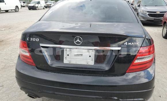 Acheter Neuf Voiture Mercedes-Benz 300–Series Noir à Badagry, État de Lagos Acheter Neuf Voiture Mercedes-Benz 300–Series Noir à Badagry, État de Lagos