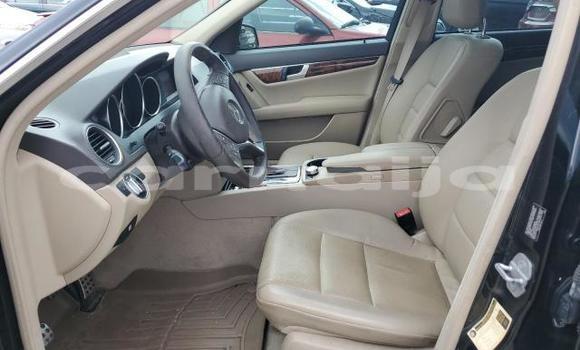 Acheter Neuf Voiture Mercedes-Benz 300–Series Noir à Badagry, État de Lagos Acheter Neuf Voiture Mercedes-Benz 300–Series Noir à Badagry, État de Lagos