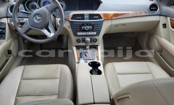 Acheter Neuf Voiture Mercedes-Benz 300–Series Noir à Badagry, État de Lagos Acheter Neuf Voiture Mercedes-Benz 300–Series Noir à Badagry, État de Lagos