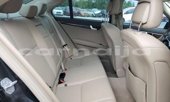 Acheter Neuf Voiture Mercedes-Benz 300–Series Noir à Badagry, État de Lagos Acheter Neuf Voiture Mercedes-Benz 300–Series Noir à Badagry, État de Lagos