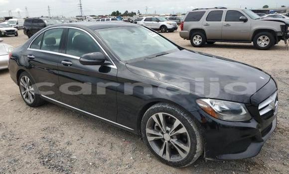 Buy New Mercedes-Benz C-Classe Black Car in Badagry in Lagos State Buy New Mercedes-Benz C-Classe Black Car in Badagry in Lagos State